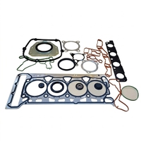 Grosir Set Gasket Overhaul Mesin Baru Berkualitas Tinggi Kit Perbaikan VW untuk Audi A4 B8 EA888 Gen 2 1.8T 2.0T 1