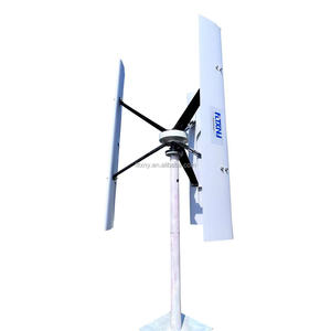 Générateur d'énergie domestique 600W 800W à volant d'inertie, générateur magnétique, installation facile, énergie éolienne - Product Image 2