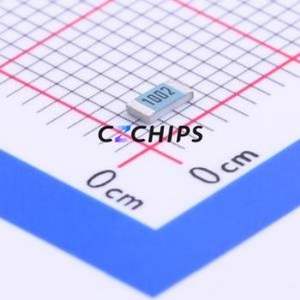 Résistance SMD RK73H2BTTD1002F 1206 (Type : Film Épais) (Résistance : 10 kOhm Précision : 1 %) - Product Image 1