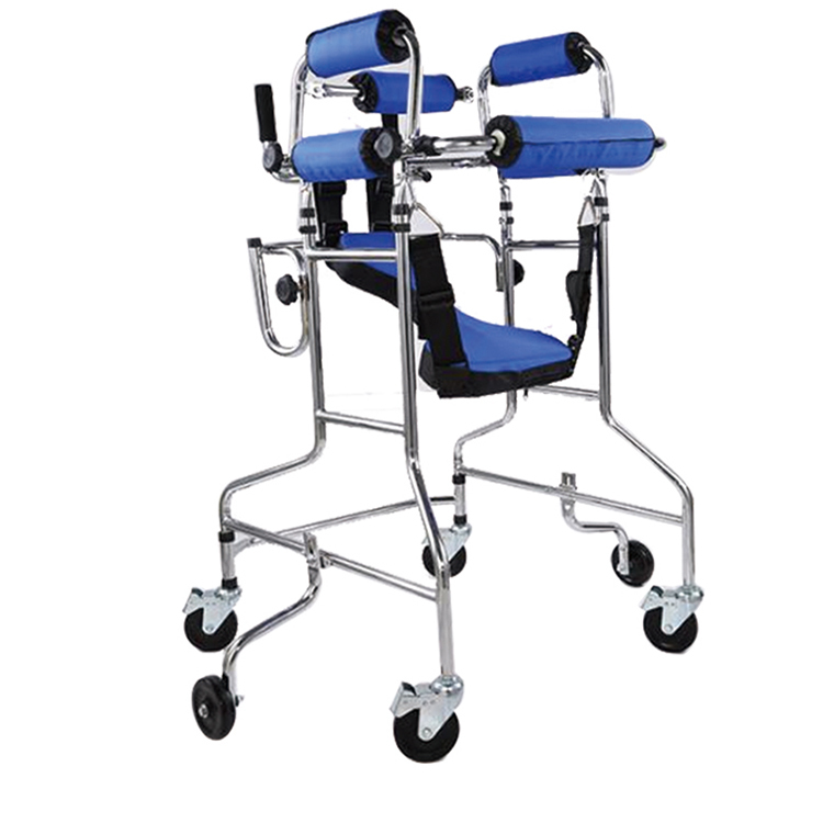 Lower Limb Rehabilitation Electric CPM Machine