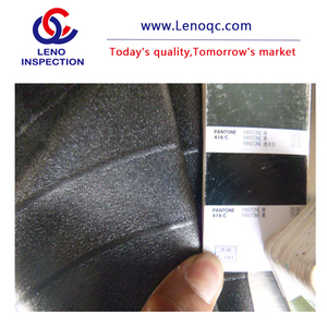 Bola de la gimnasia de la inspección del producto de Control de calidad de servicio para empresa de importación y exportación - Product Image 4