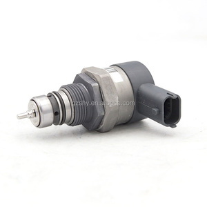 2025 China Factory Directly Auto <b>Parts</b> Common Rail Fuel Pressure Control <b>Valve</b>/DRV for 0281006017 - Product Image 2
