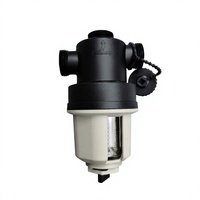 Capteur SCR AdBlue NOx pour système d'injection d'urée de camion, capteur de pression avec pompe à urée, capteur d'urée pour camion