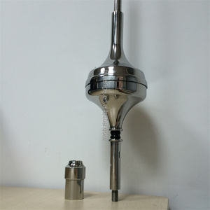 OEM/ODM <strong>Lightning</strong> Protection Earthing System Active <strong>Thunder</strong> <strong>Arrester</strong> ESE <strong>Lightning</strong> Rod - Product Image 5