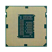Procesador CPU E3-1265L V2/SR0PB, 8M de Caché, 2.50 GHz, LGA1155, para Servidor, Usado y en Stock, para Alta Eficiencia