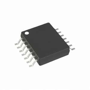 14 TSSOP Original Data Acquisition Buy Online Electronic Components AD5252BRU1 - Product Image 1
