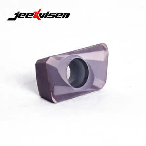 Jeekvisen APMT1135PDER-H carbure de tungstène fraisage insert enduit carré épaule outil de tournage avec 6mm tige diamètre CNC outil de coupe - Product Image 4