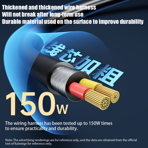 Tay nắm sưởi đa năng Kewig Custom dành cho xe máy, phù hợp với Harley, Honda, Kawasaki, Yamaha, xe địa hình, ATV - Product Image 4