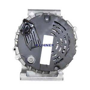 Alternateur compatible avec MINI MINI Compatible avec Essence (KW: 85, HP: 116) du 06-2001 au 09-2006 KUHNER 553063RI NEW - Product Image 3