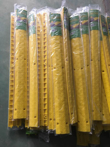 Protector de Cables de Plástico PU Estándar Australiano, Rampa para Cables - Product Image 6