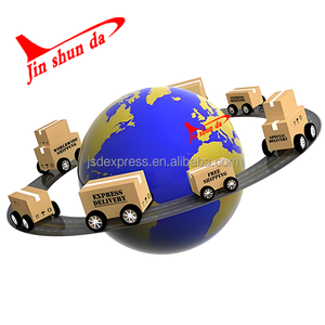 Servizio di Spedizione Porta a Porta AI Match Freight Forwarder DDP per USA, Canada ed Europa - Product Image 4