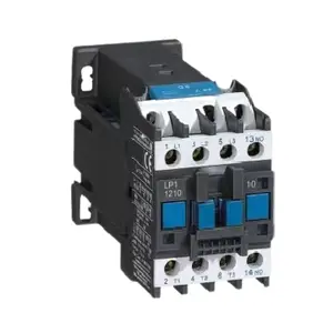 ZSLC1-D asli 660V 9-95A ZSLC1-D09,12 ZSLC1-D18 ZSLC1-D25 ZSLC1-D32 ZSLC1-D40,50,65 ZSLC1-D80,95 DC Contactor