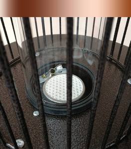 APG Potente calentador <span class=keywords><strong>de</strong></span> tanque <span class=keywords><strong>de</strong></span> <span class=keywords><strong>gas</strong></span> portátil seguro y respetuoso con el medio <span class=keywords><strong>ambiente</strong></span> Calentador <span class=keywords><strong>para</strong></span> Llama al aire libre - Product Image 4