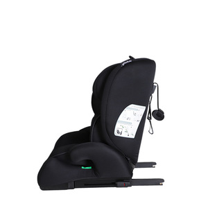 Siège auto pour enfant, siège auto portable pour bébé, coussin rehausseur pour siège auto, coussin pour enfants plus âgés de 1 à 12 ans - Product Image 3