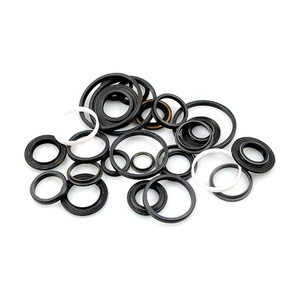 Excavator Oil Seal O-<b>ring</b> Kit DX500LC DH500-7 Control Valve Seal Kit 420-00280KT - Product Image 2