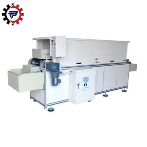 <span class=keywords><strong>CE</strong></span> onaylı büyük iş parçası işlem manyetik parlatma makinesi <span class=keywords><strong>Metal</strong></span> bitirme temizleme ekipmanları - Product Image 4