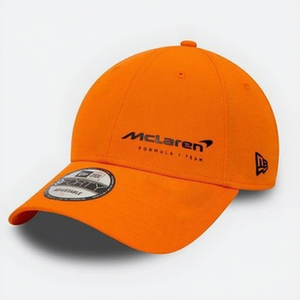 Casquette de baseball réglable à 6 panneaux en tissu maillé brodé pour la course automobile F1, la moto et les sports de plein air - Product Image 4