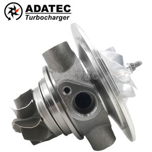 ชุดเทอร์โบไฮบริด EA888 Gen3 G30-770 ขนาด IS38 สำหรับรถยนต์ Volkswagen Golf 7 GTI R/Polo Mk7 และ Audi A3 S1 S3 พร้อมลูกปืนรองรับแรงดันสูง 620 แรงม้า - Product Image 1