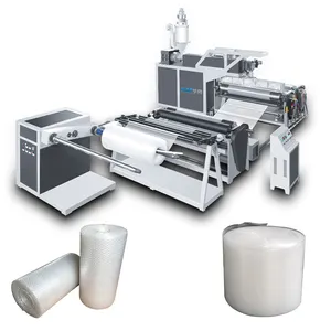 2.000mm Einlageblasenfolie-Herstellungsmaschine Blattblasenherstellungsmaschine