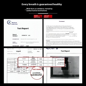 น้ำหอมปรับอากาศ Pariflora แบบไม่มีเปลวไฟพร้อมกลิ่นดอกไม้/สดชื่น/กลิ่นผลไม้สไตล์โมเดิร์นหรูหราสำหรับใช้ในโรงแรมและบ้าน - Product Image 4