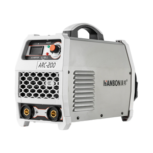Vente chaude chine usine dc onduleur 220v mini électrode machine de soudage à l'arc <span class=keywords><strong>manuel</strong></span> pour un travail de longue durée - Product Image 1