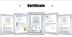 男士休闲短袖 T 恤扑克黑桃 A 图案印花定制批发领口针织面料 100% 涤纶速干 - Product Image 6