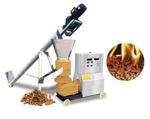 Petit ce sciure de bois paille combustible feu pto biomasse <span class=keywords><strong>presse</strong></span> pour faire granulateur granulés faisant ligne machine à granulés de bois moulin prix - Product Image 1