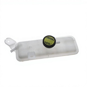 ถังพักน้ำหล่อเย็น 16470-0H100 สำหรับ Toyota RAV4 อะไหล่พลาสติกทดแทน - Product Image 1