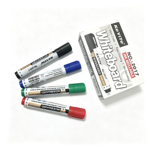 Marcadores de Pizarra Blanca de Oficina de Bajo Costo y Buen Rendimiento, para Borrado en Seco - Product Image 6