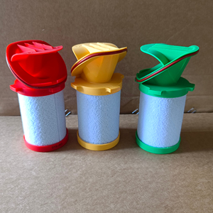 ไส้กรองท่อส่งความแม่นยำสูง MANNY GNY-034-AO สำหรับกระดาษกรองคอมเพรสเซอร์อุตสาหกรรม รับประกัน 6 เดือน สภาพใหม่และมือสอง - Product Image 2