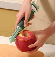 Nieuw Keukengereedschap 7 In 1 Gadgets Thuis Keukenaccessoires Fruitgroentegereedschap