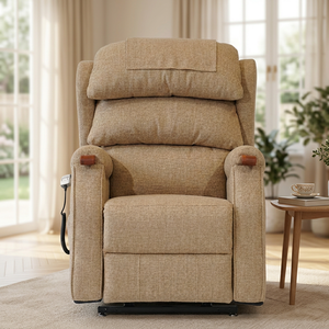 Couch Living Room sofas Dual Motor <b>Zero</b> <b>Gravity</b> Heating Adjustable Headrest Lumbar Support With Wheels For Living Room - Product Image 1