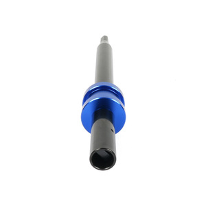 <b>Primer</b> Tool For Chevrolet V6 V8 350 327 305 BBC Oil Pump Hand Operated Steel Black And Blue FP039 - Product Image 2