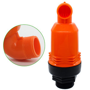 Valve d'évacuation d'air, plastique, Irrigation, vente en gros - Product Image 5