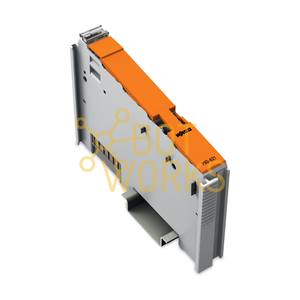 Wago 750621 - Neuf - Product Image 1