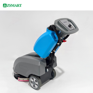 Macchina <span class=keywords><strong>lavapavimenti</strong></span> per pavimenti e asciugatrice - Product Image 4