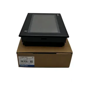 NB7W-TW00B Hmi Lcd Plc Controller 7 inch Touch Screen Panel