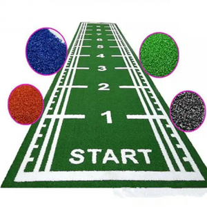 Haute densité <span class=keywords><strong>le</strong></span> <span class=keywords><strong>moins</strong></span> <span class=keywords><strong>cher</strong></span> prix Real Touch <span class=keywords><strong>gazon</strong></span> artificiel rouleau <span class=keywords><strong>gazon</strong></span> <span class=keywords><strong>synthétique</strong></span> <span class=keywords><strong>gazon</strong></span> artificiel sol sportif à vendre - Product Image 3