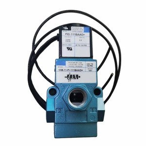 55B-11-PI-111BAAD 55b-11-pi-111bAAd SolenoidS - Product Image 4