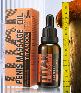 Aceite de Masaje para Hombres para Engrosamiento y Agrandamiento - Aceite Natural a Base de Hierbas para Cuidado Íntimo Sin Efectos Secundarios - Product Image 5