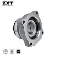 Unit Bantalan Roda Belakang Kiri ZXT Baru dengan Sensor ABS Rotor 42460-04010 untuk Tacoma 2005-2023