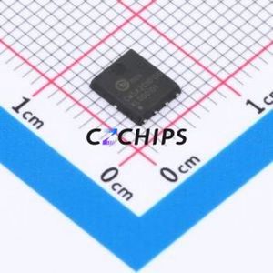DFN-8ทรานซิสเตอร์สนามทรานซิสเตอร์ (มอสเฟท) แบบดั้งเดิมและใหม่ CMSA20NP06 (5x6) - Product Image 1
