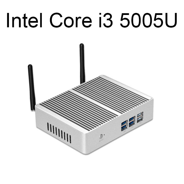Intel Core I3 5005U