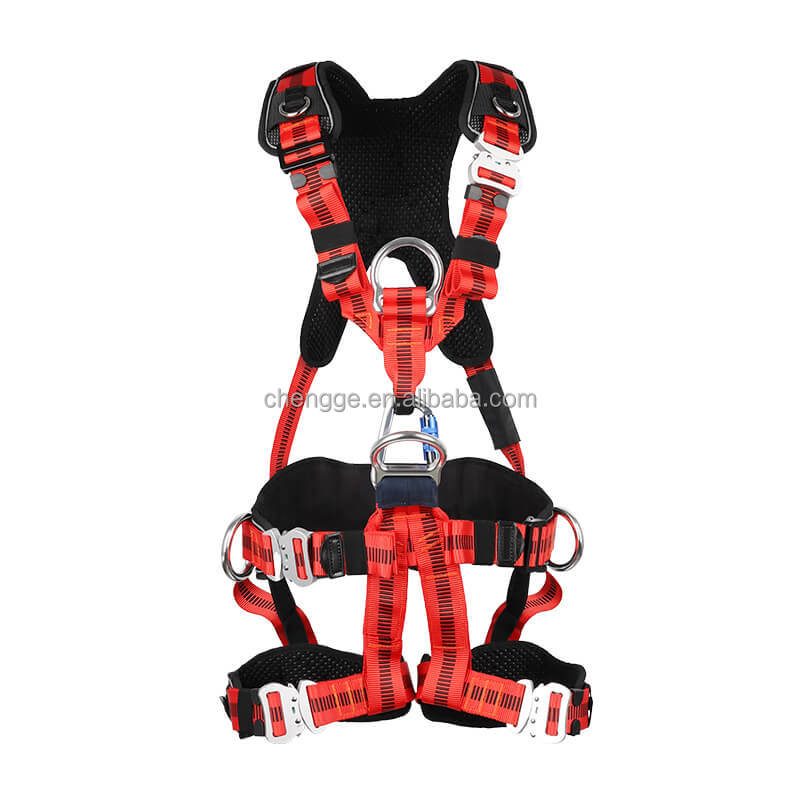Arns De Seguridad Fire Resistant Arc