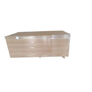 Pannello in Fibra a Media Densità Rivestito in Melamina Effetto Legno, Resistente all'Umidità, per Esterni - Product Image 4