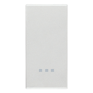 Lumière indicatrice du bouton suivant 2,2 pouces de longueur 4,42 pouces de largeur 0,6 pouces de hauteur - Product Image 1