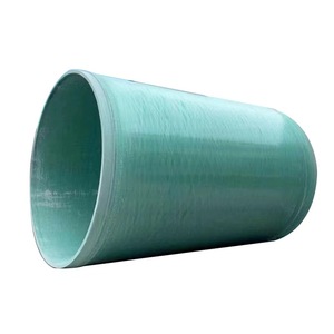 ท่อไฟเบอร์กลาสเส้นผ่านศูนย์กลางมาตรฐาน - Product Image 2