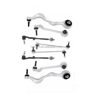 Extremo <span class=keywords><strong>de</strong></span> Barra <span class=keywords><strong>de</strong></span> Acero <span class=keywords><strong>de</strong></span> Alta Resistencia para BMW E90 328i 335i E82 128i, Lado Derecho, Nueva Pieza 322167622443 Zhuobaiming 1 Año - Product Image 6