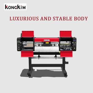 Haute production 60cm 24 pouces Dtf imprimante poudre Shaker Dtf imprimantes pour T-shirt impression 2 ou 4 I3200 Xp600 - Product Image 6