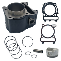 Kit de joints de cylindre et piston LINHAI 300 KQ-54 22420A 22505a 22507 22508 22506a 22416A 22421 Pièces et accessoires pour VTT/UTV tout-terrain